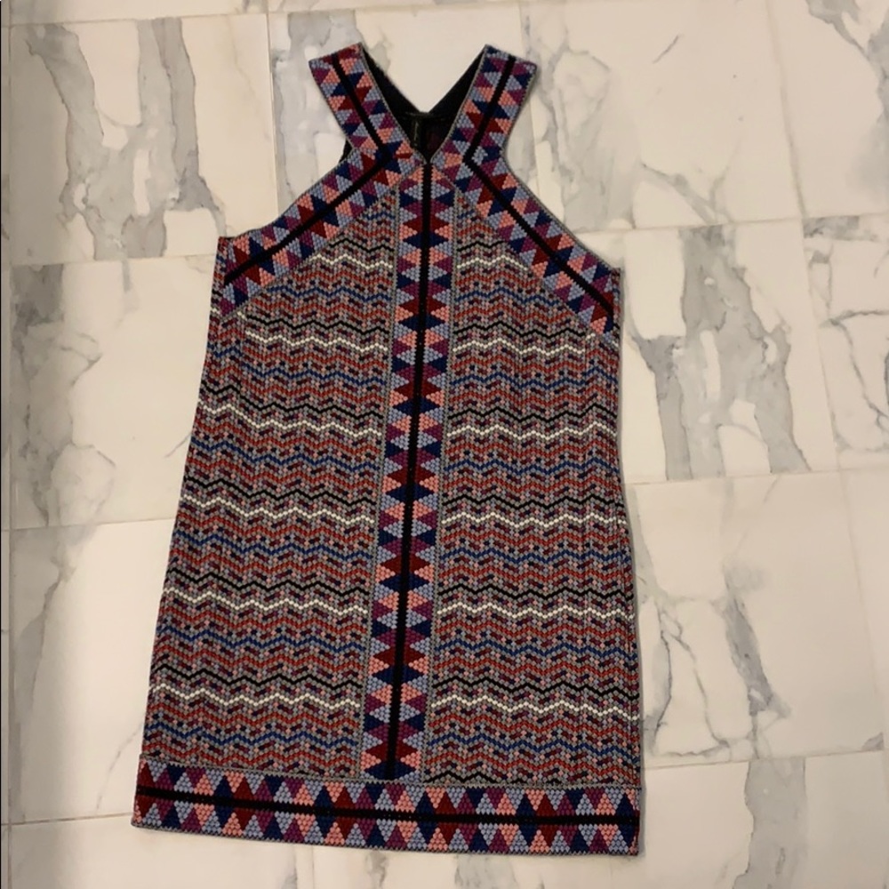 Bcbg dress
